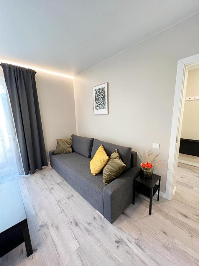 קובנה Clinic Studio Apartments By Hostlovers מראה חיצוני תמונה