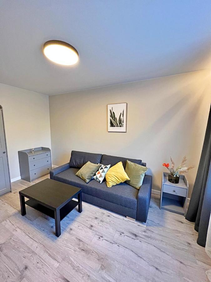 קובנה Clinic Studio Apartments By Hostlovers מראה חיצוני תמונה