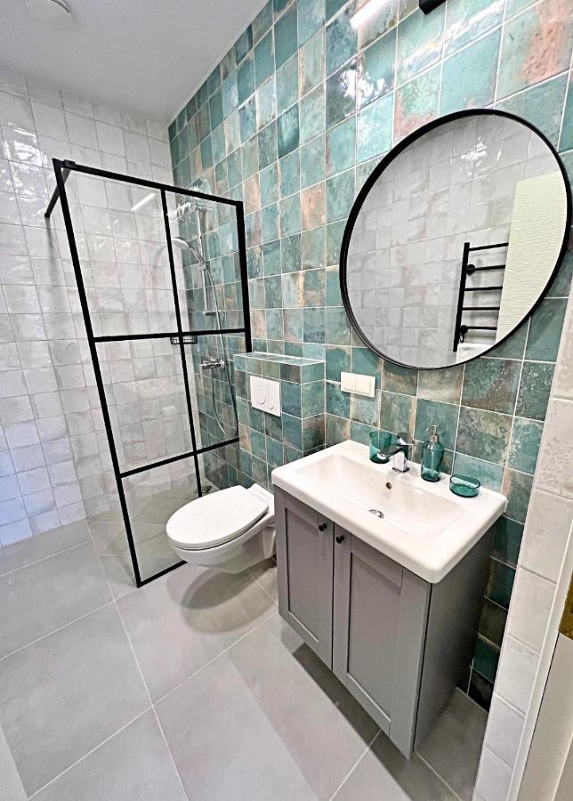קובנה Clinic Studio Apartments By Hostlovers מראה חיצוני תמונה