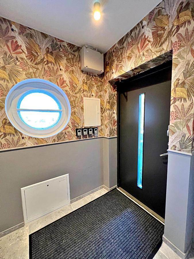 קובנה Clinic Studio Apartments By Hostlovers מראה חיצוני תמונה