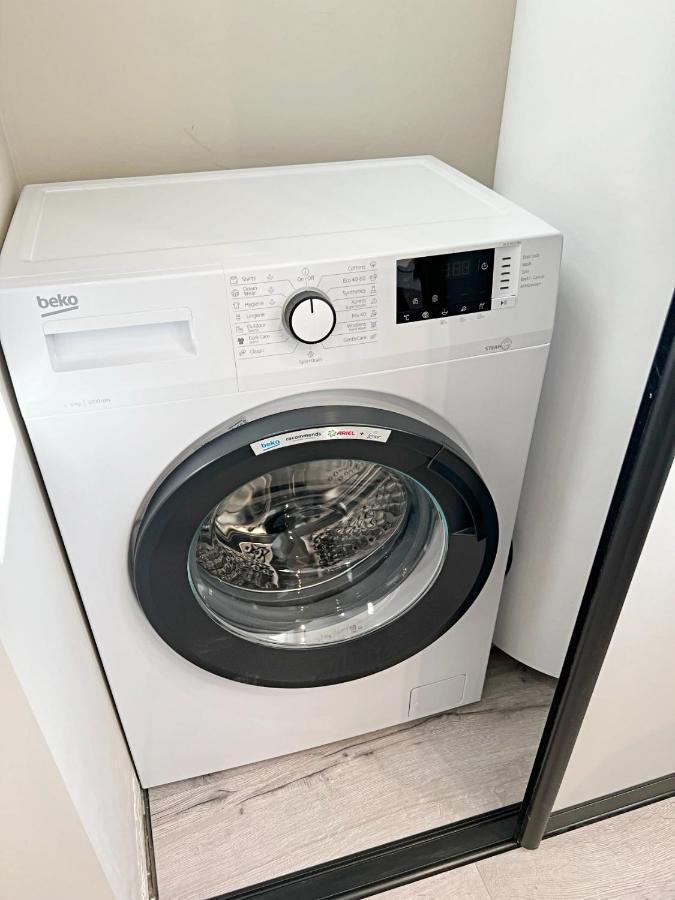 קובנה Clinic Studio Apartments By Hostlovers מראה חיצוני תמונה