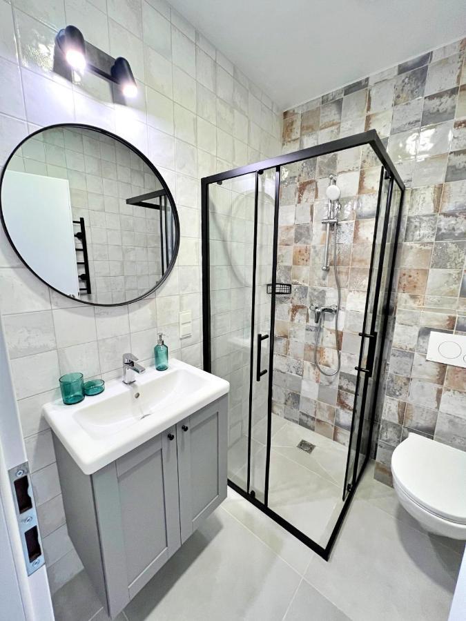 קובנה Clinic Studio Apartments By Hostlovers מראה חיצוני תמונה